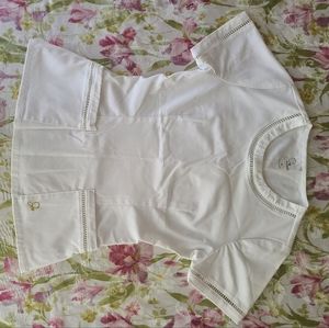 JAANUU Scrubs Set